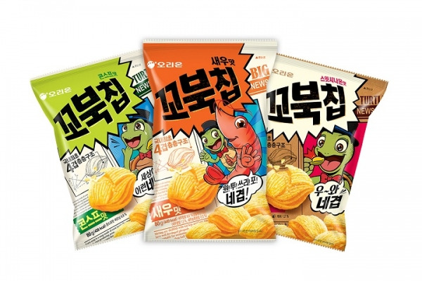 좋아하는 과자 말해보는 달글 | 인스티즈