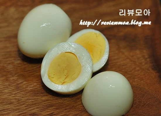  계란은 어떻게 먹는게 가장 맛있을까?