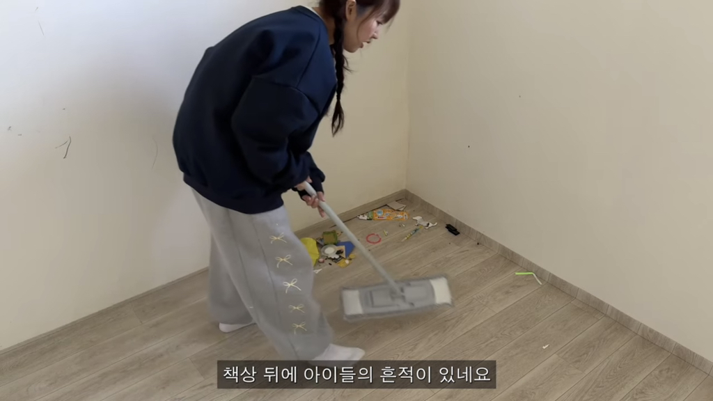 나만의 방을 갖고 싶어하는 아이들을 위해 또 한번의 요술(?)을 부린 셀프 인테리어 유튜버 | 인스티즈