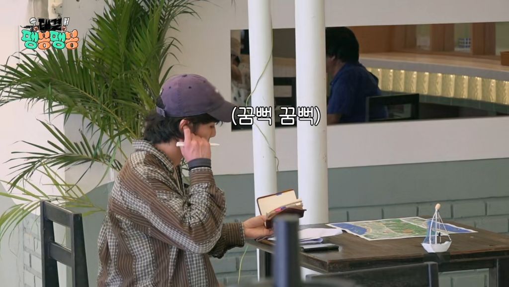 [팽봉팽봉] 혼자 알바생이라 계속 외로워하더니 1화만에 흑화한 유승호 | 인스티즈