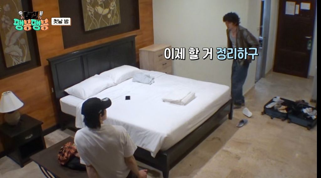 [팽봉팽봉] 혼자 알바생이라 계속 외로워하더니 1화만에 흑화한 유승호 | 인스티즈