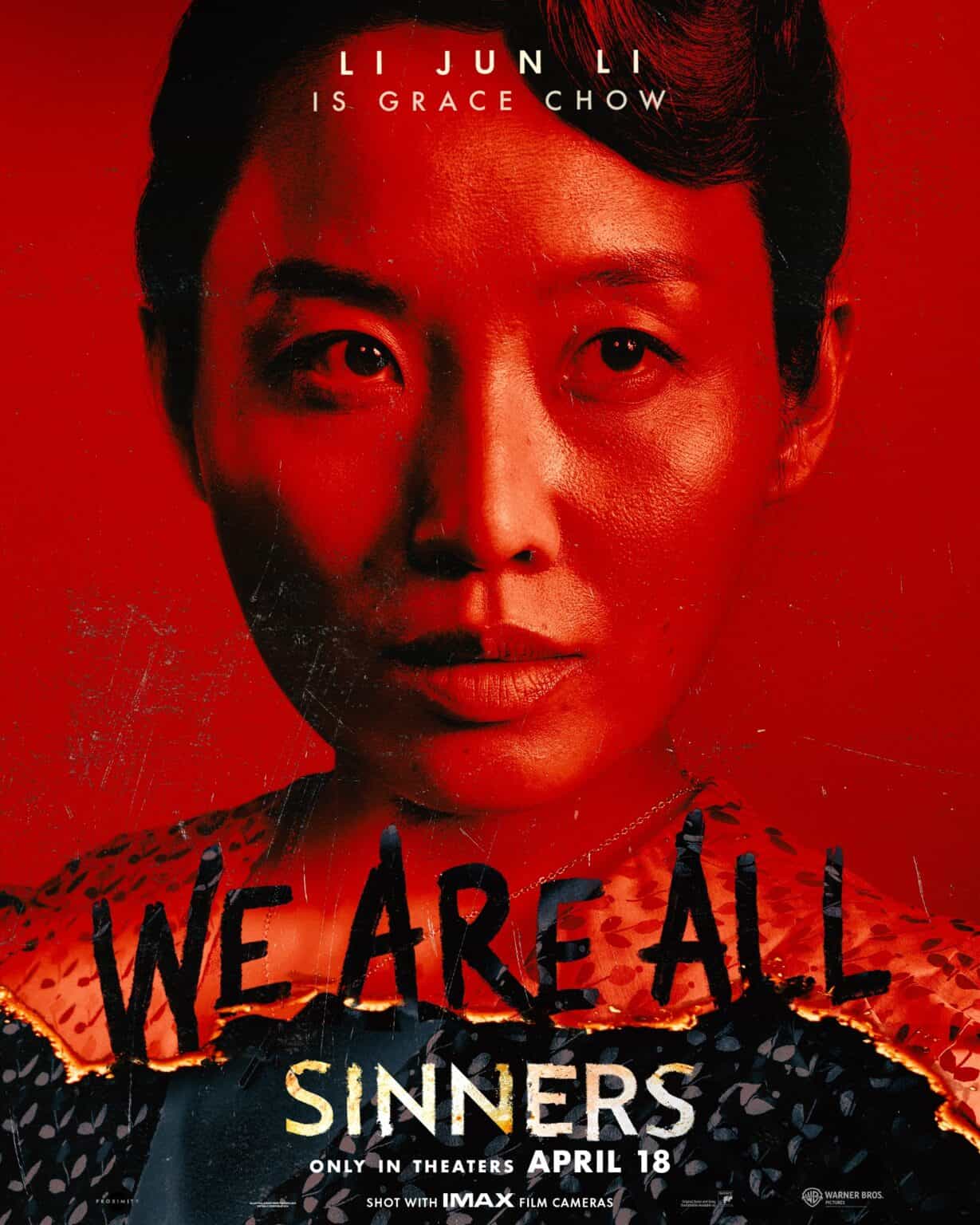 35년간 개봉한 공포영화 중 최고 평점 받은 영화 | 인스티즈