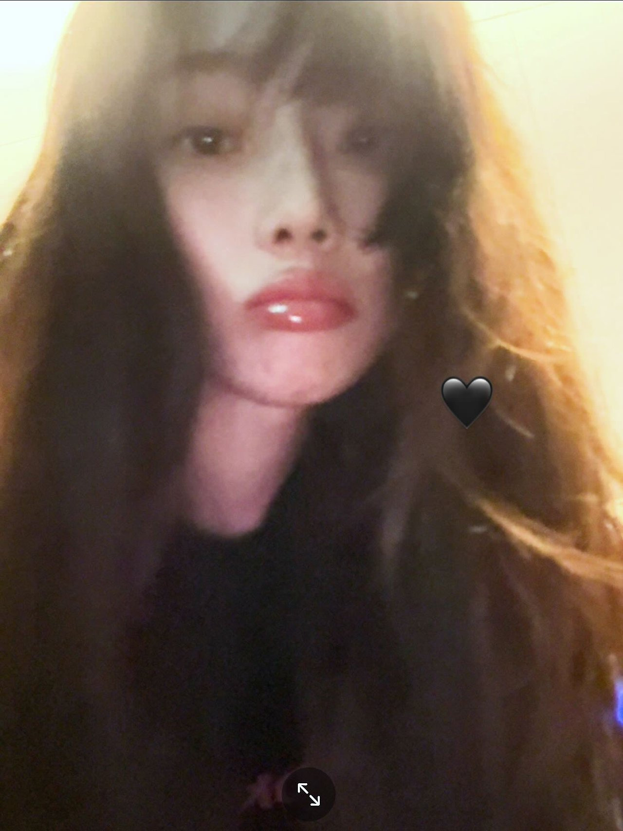  윈터 인스타 업뎃jpg