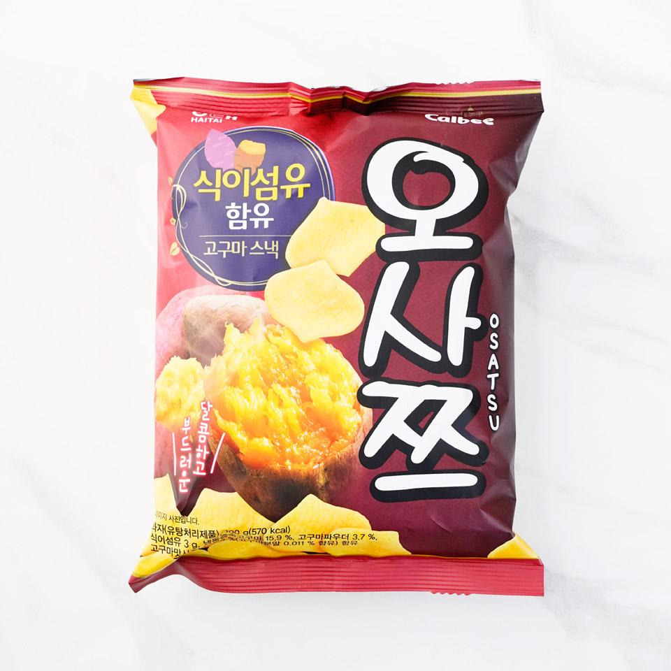 좋아하는 과자 말해보는 달글 | 인스티즈