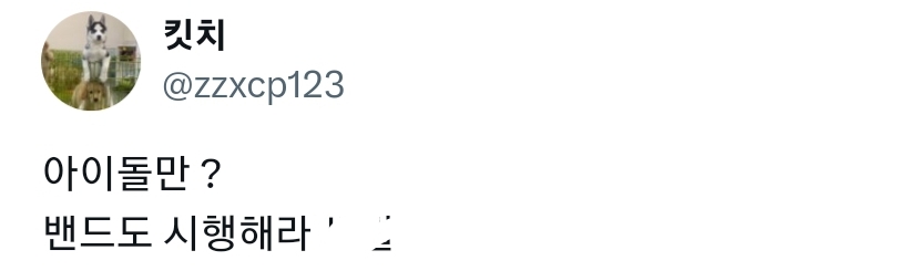 @아이돌 콘서트 후불제가 생겨야 한다고 생각합니다 공연부터 보고 얼마줄지를 판단해서 돈내야합니다 | 인스티즈