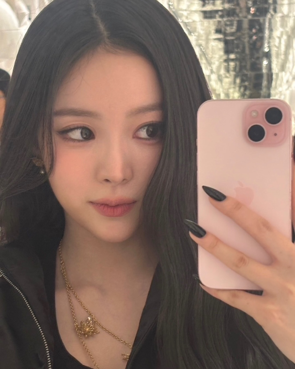  미야오 나린 인스타그램 업로드