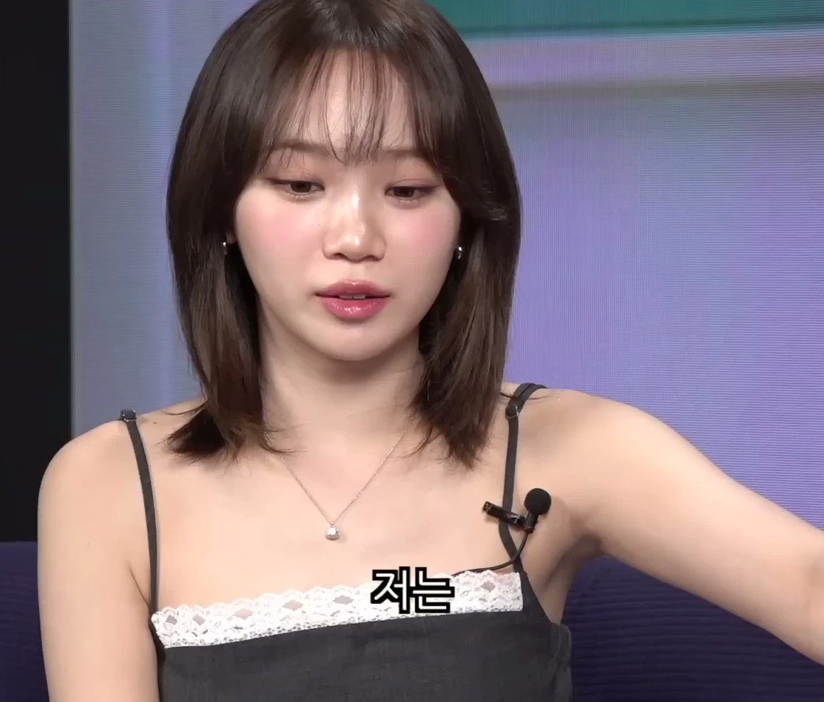 르세라핌 채원 겨 | 인스티즈