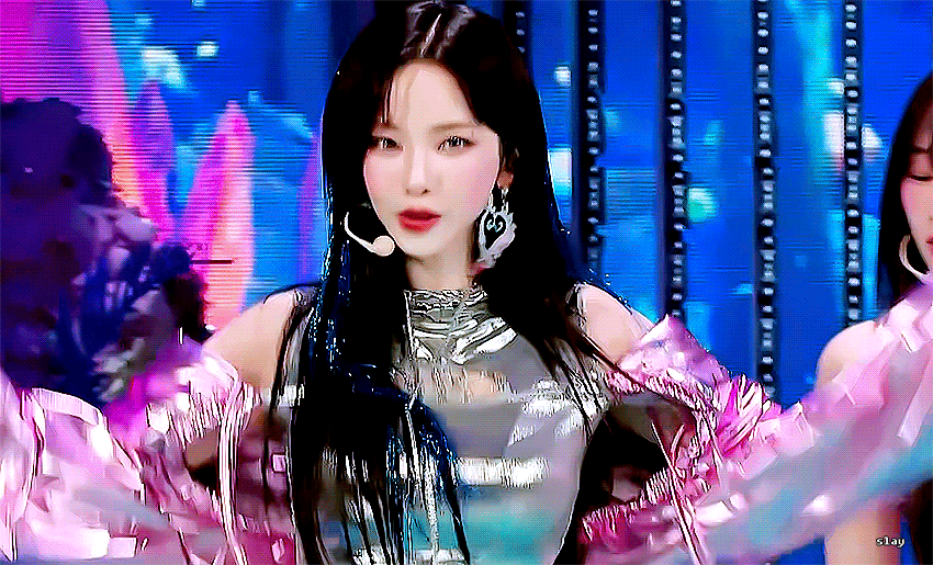  에스파 - 수퍼노바 vs 위플래시2