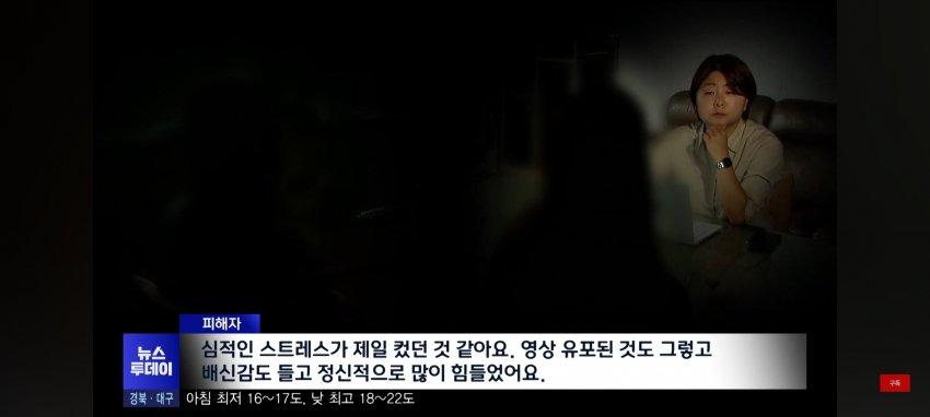 돈 갚으라고 했더니 해외 사이트에 관계영상 유포한 남친 | 인스티즈