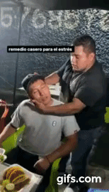  목 긴장 풀어주는 스트레칭.gif