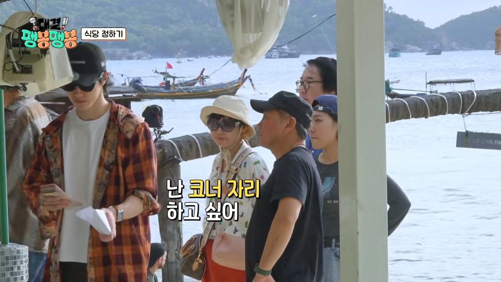 [팽봉팽봉] 혼자 알바생이라 계속 외로워하더니 1화만에 흑화한 유승호 | 인스티즈