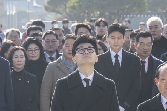 한동훈 탈덕러(찐임)들이 찾아냈던 조국 손민수하는 한동훈 | 인스티즈