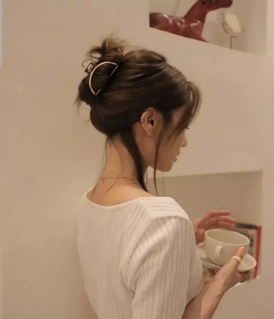  호불호 안 갈리는 여성 헤어스타일