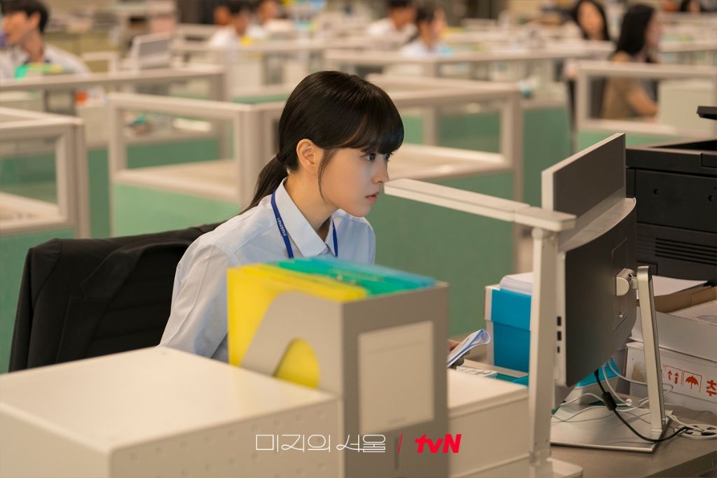 차기작에서 1인 4역 연기한다는 배우 박보영 | 인스티즈