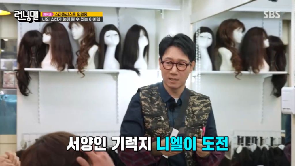 남자 헤어스타일의 중요성 | 인스티즈