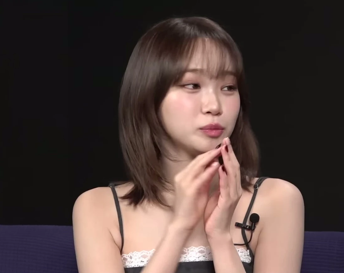 르세라핌 채원 겨 | 인스티즈