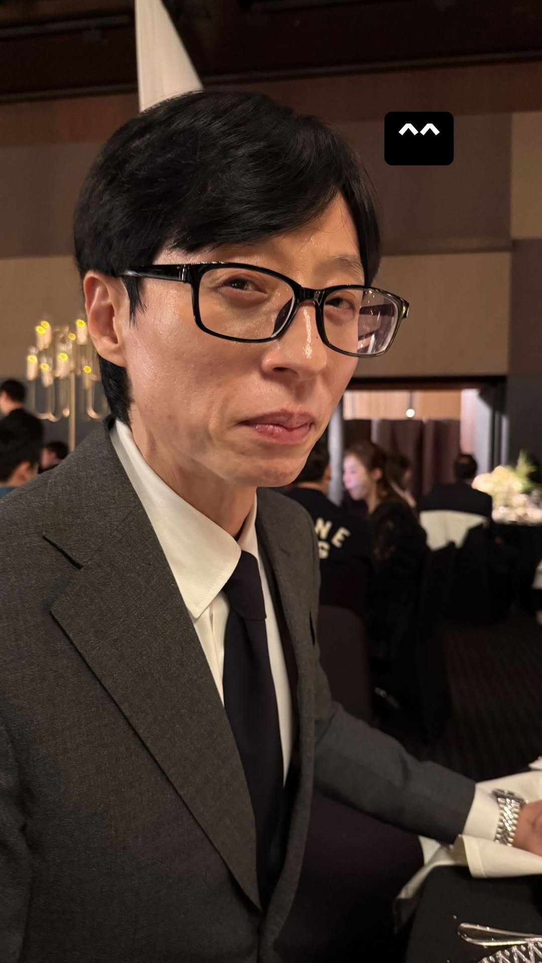 김종민 결혼식 참석한 이효리 인스타 업뎃 | 인스티즈