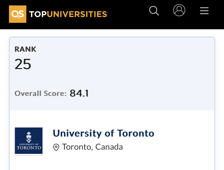 BL 수업 개설된 토론토 대학교 | 인스티즈