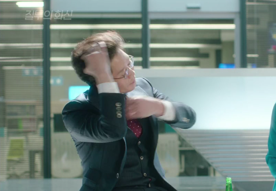 어제자 질투의 화신 보면서 곱씹어보는 성관념에 대한 장면들 | 인스티즈