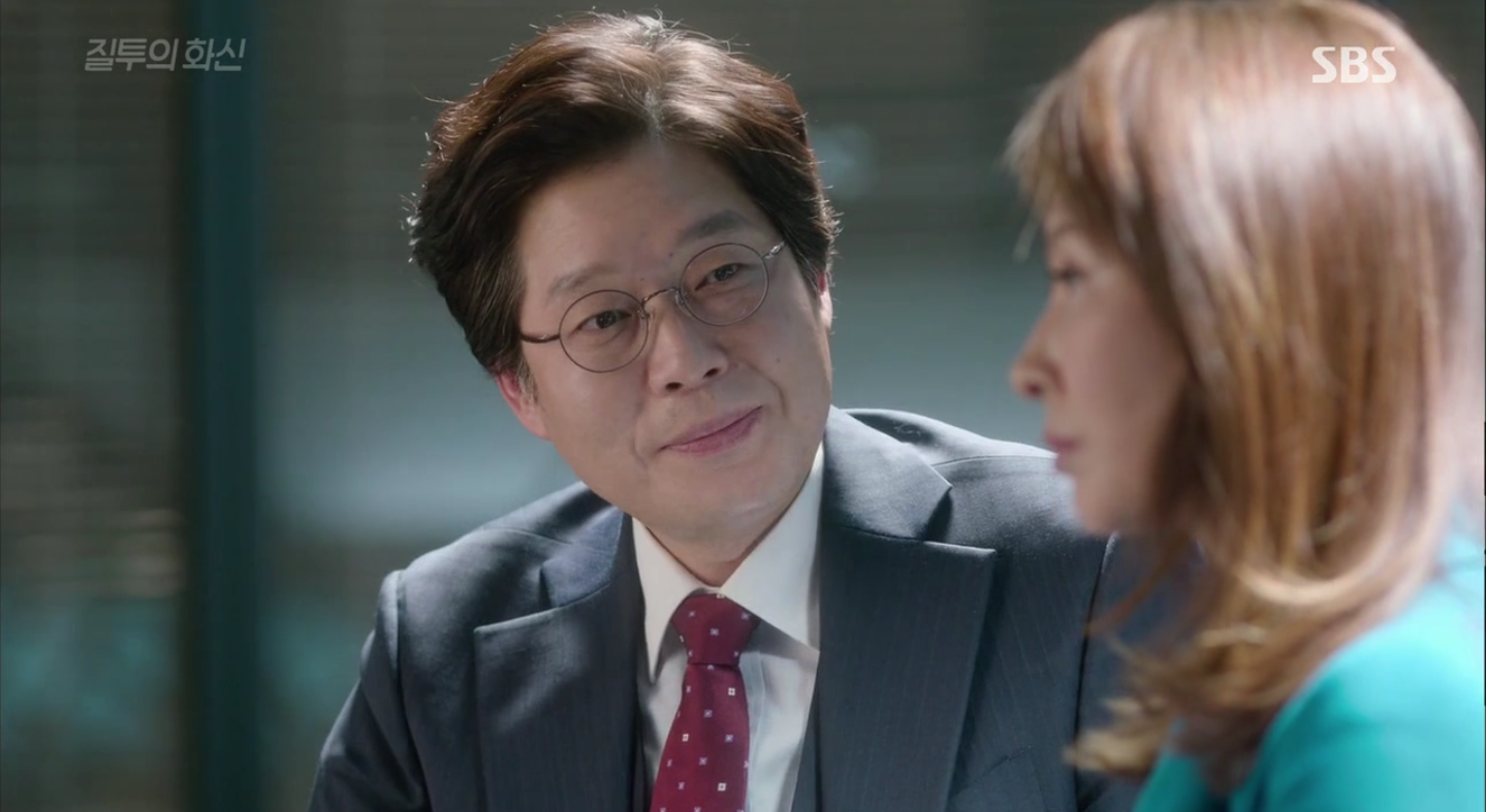 어제자 질투의 화신 보면서 곱씹어보는 성관념에 대한 장면들 | 인스티즈