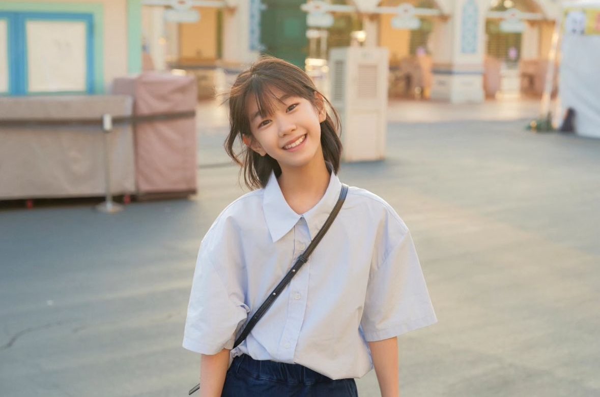 배우 박소이의 성장.jpg | 인스티즈