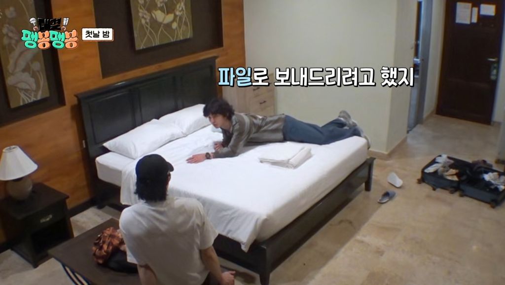 [팽봉팽봉] 혼자 알바생이라 계속 외로워하더니 1화만에 흑화한 유승호 | 인스티즈