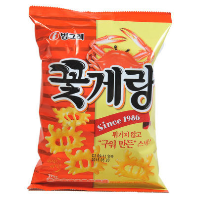  좋아하는 과자 말해보는 달글