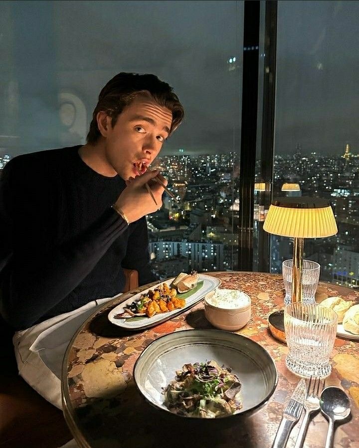 핀터레스트에서 주로 보이는 남친짤들 | 인스티즈