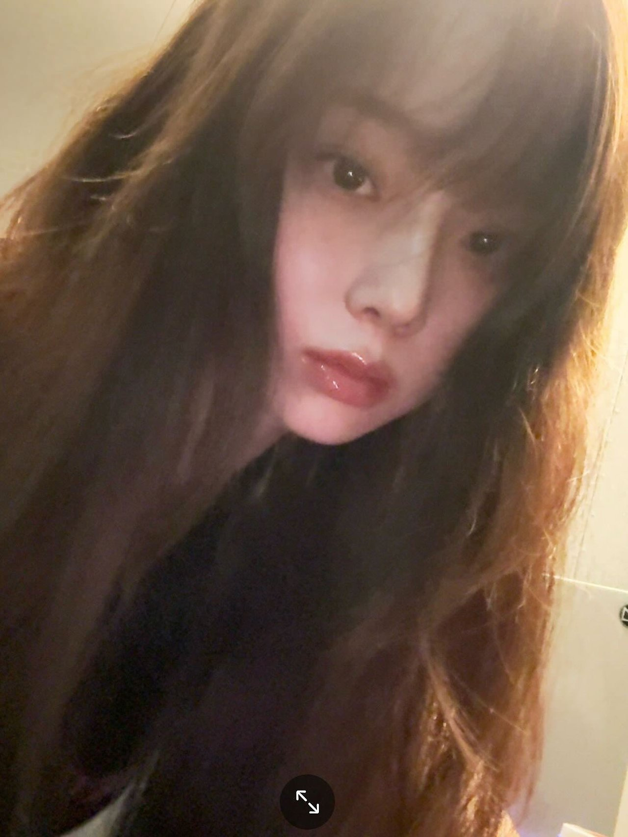 윈터 인스타 업뎃jpg | 인스티즈