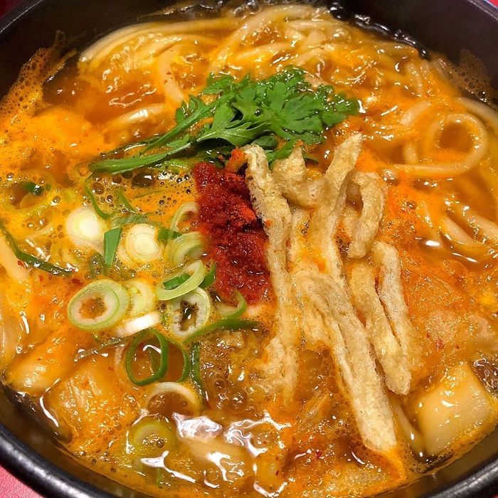  김치는 왜이렇게 맛있어서 행복을 주는 걸까?