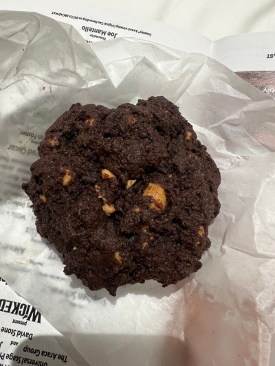 확실히 맛있다는 원조 르뱅쿠키 | 인스티즈