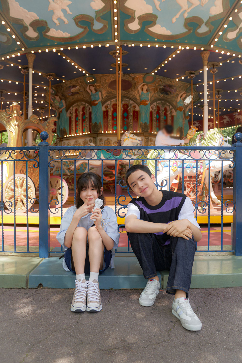 배우 박소이의 성장.jpg | 인스티즈