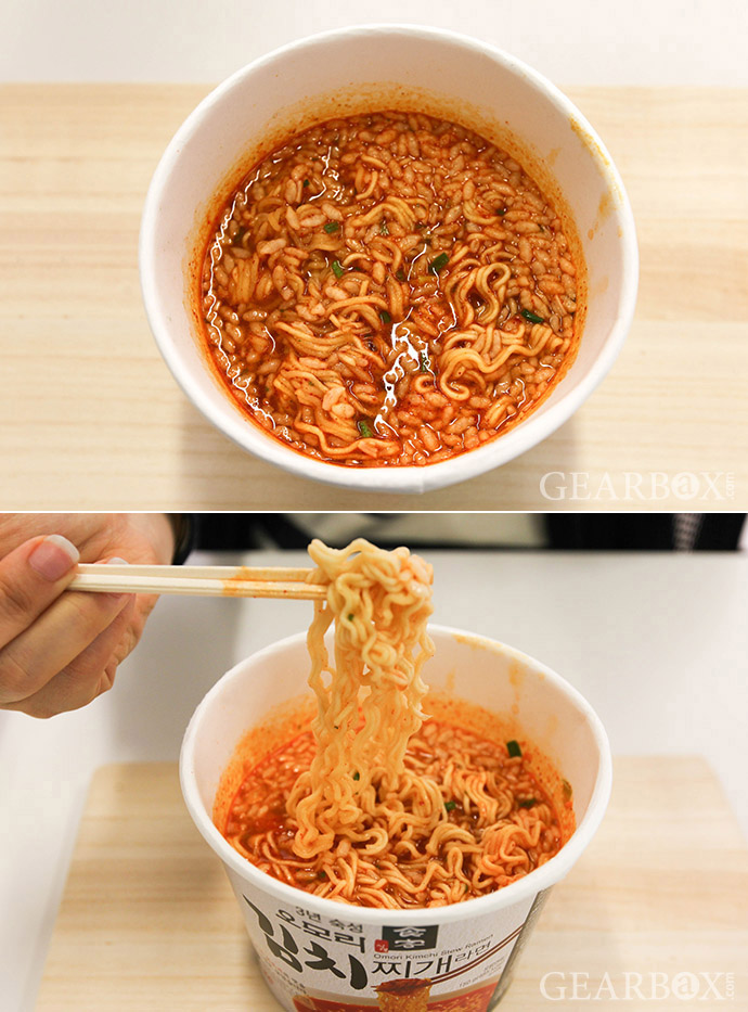 김치는 왜이렇게 맛있어서 행복을 주는 걸까? | 인스티즈