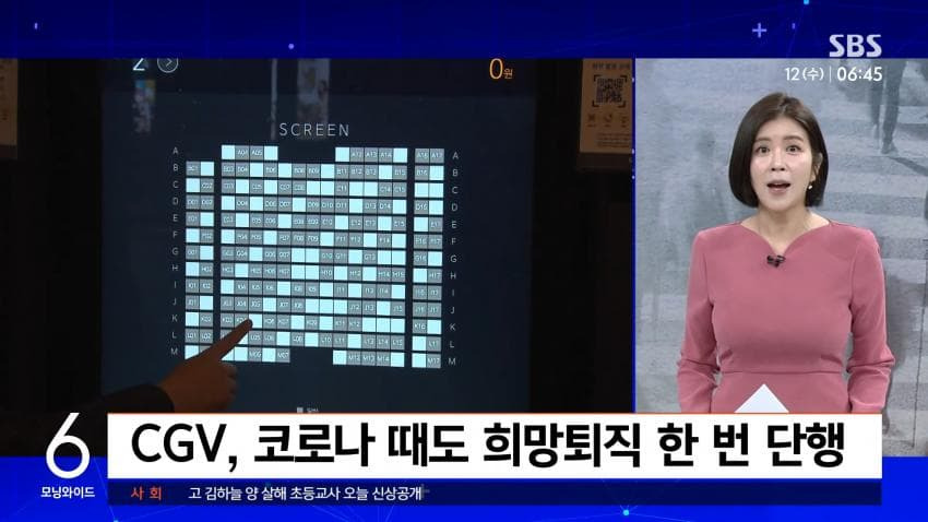 업계에선 앞으로 더 망할거라는 영화계 근황 | 인스티즈