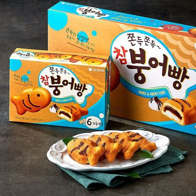 좋아하는 과자 말해보는 달글 | 인스티즈