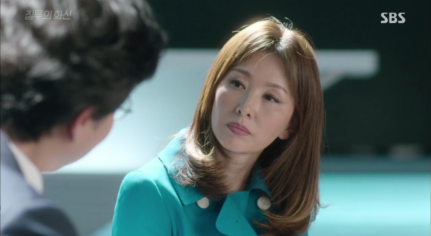 어제자 질투의 화신 보면서 곱씹어보는 성관념에 대한 장면들 | 인스티즈