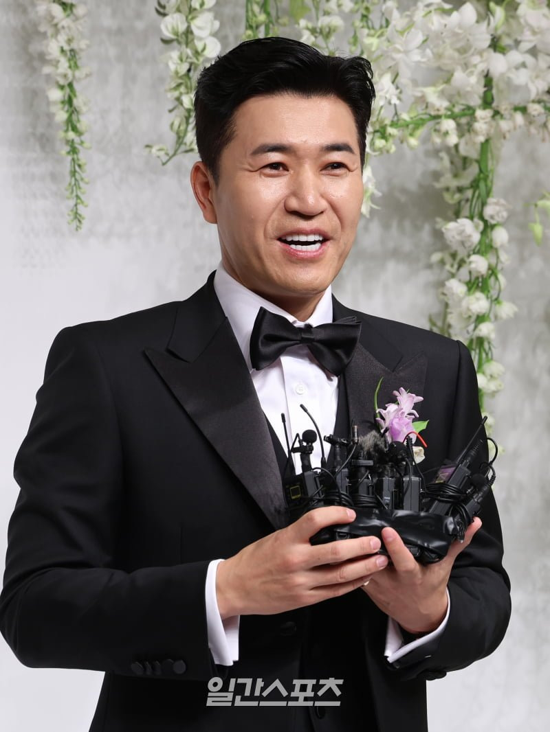 오늘 결혼한 김종민 | 인스티즈