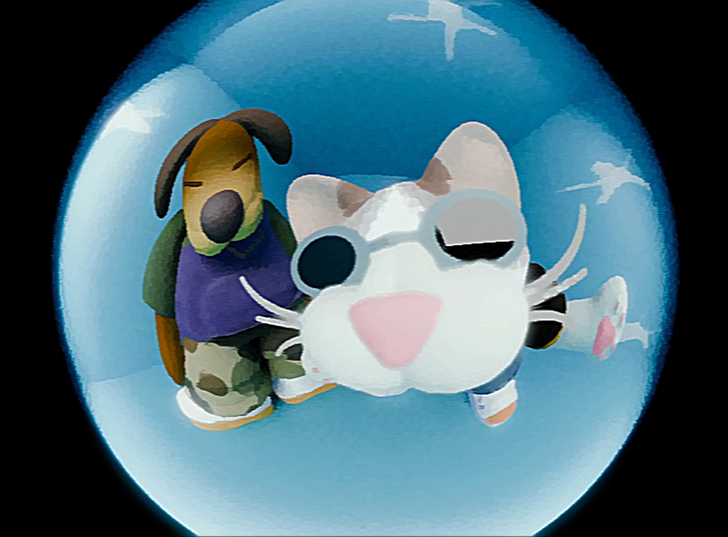 ์ทค,,, Off The Leash๐ฑ๐ถ๐ค | ์ธ์คํฐ์ฆ
