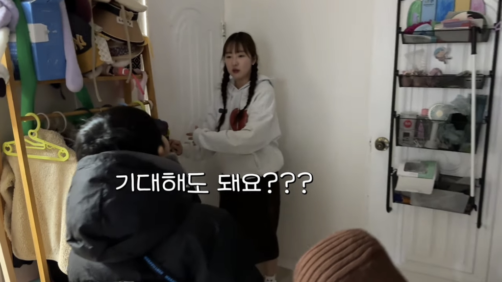 나만의 방을 갖고 싶어하는 아이들을 위해 또 한번의 요술(?)을 부린 셀프 인테리어 유튜버 | 인스티즈