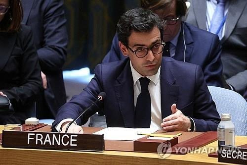 넷플릭스, 헐리우드 저리가라인 프랑스 정치계 커플.jpg | 인스티즈