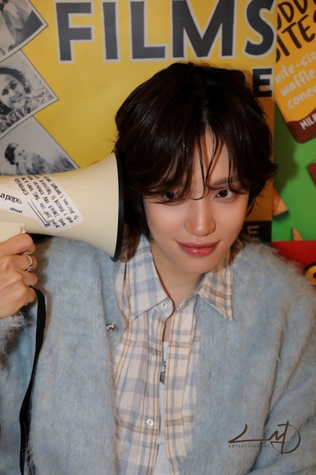 아이돌 챌린지 문화에 소신 의견 밝힌 틴탑 니엘...jpg | 인스티즈