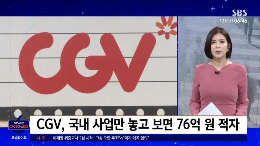 업계에선 앞으로 더 망할거라는 영화계 근황 | 인스티즈