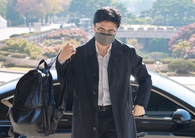 한동훈 탈덕러(찐임)들이 찾아냈던 조국 손민수하는 한동훈 | 인스티즈