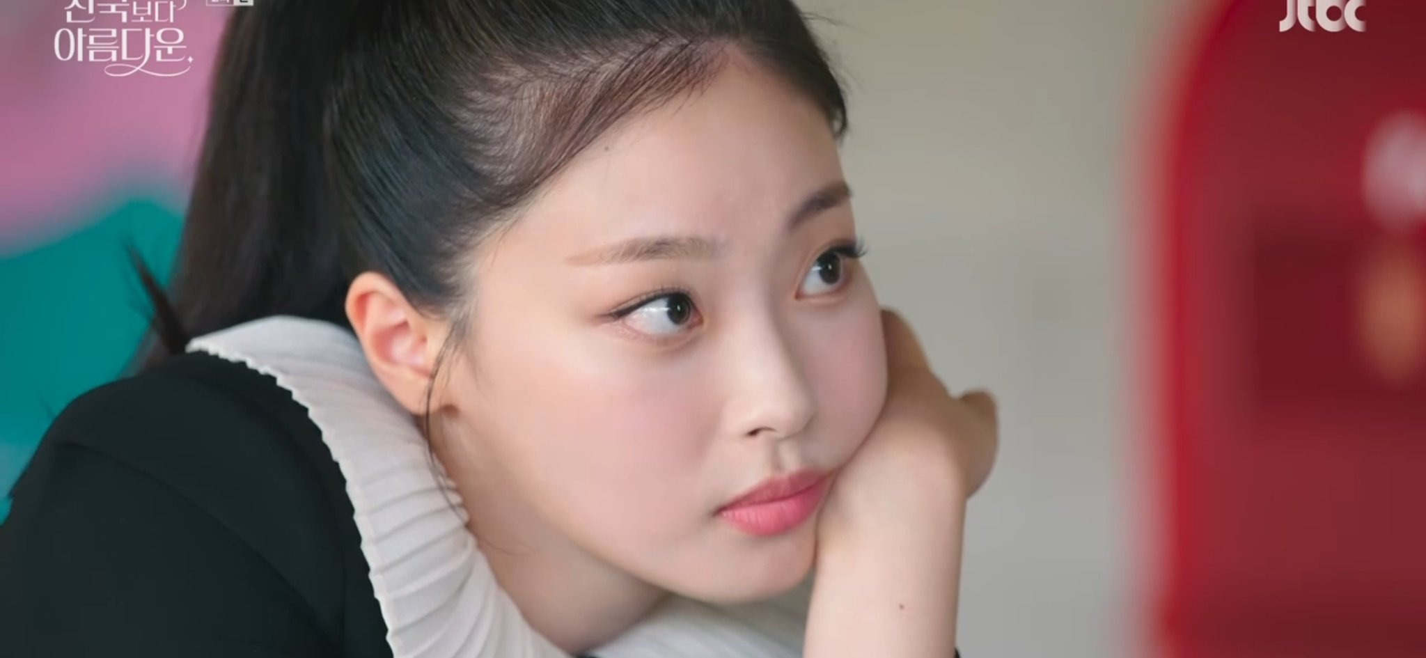 한드에서 고양이를 연기하는 배우 | 인스티즈