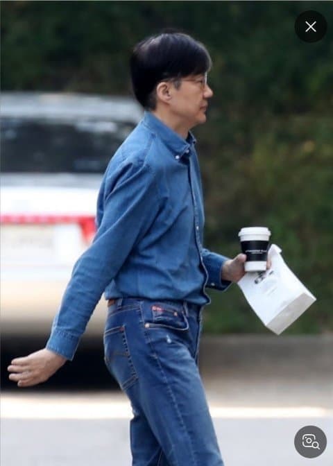 한동훈 탈덕러(찐임)들이 찾아냈던 조국 손민수하는 한동훈 | 인스티즈