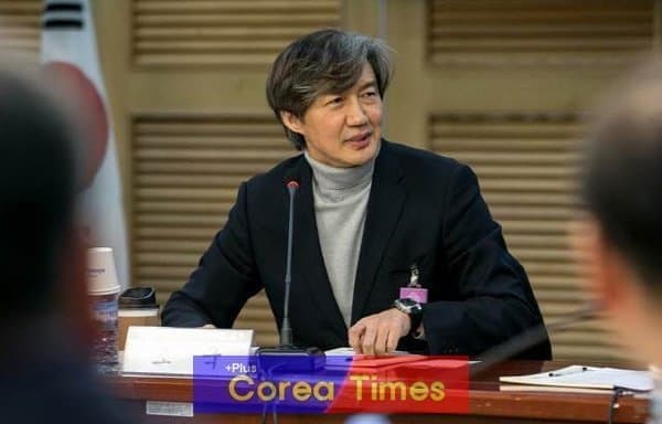한동훈 탈덕러(찐임)들이 찾아냈던 조국 손민수하는 한동훈 | 인스티즈