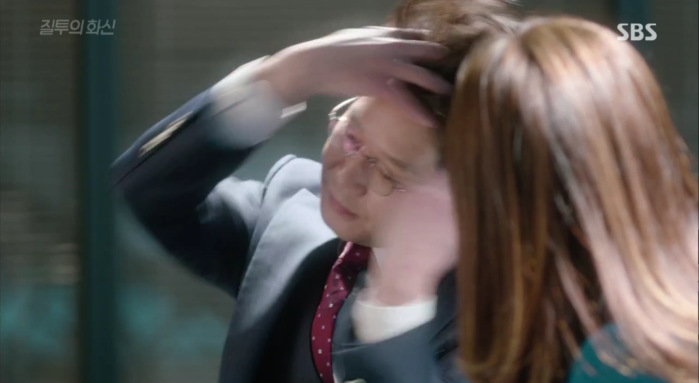 어제자 질투의 화신 보면서 곱씹어보는 성관념에 대한 장면들 | 인스티즈