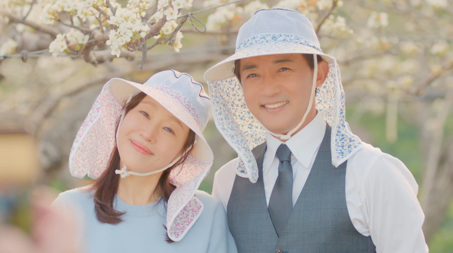 한 드라마에 커플 라인만 6개인 인기 드라마...jpg | 인스티즈
