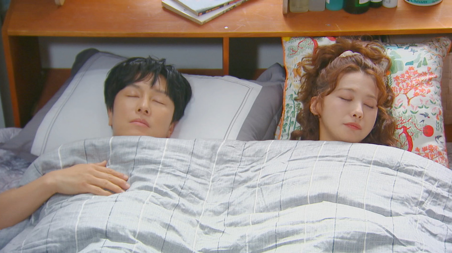 한 드라마에 커플 라인만 6개인 인기 드라마...jpg | 인스티즈