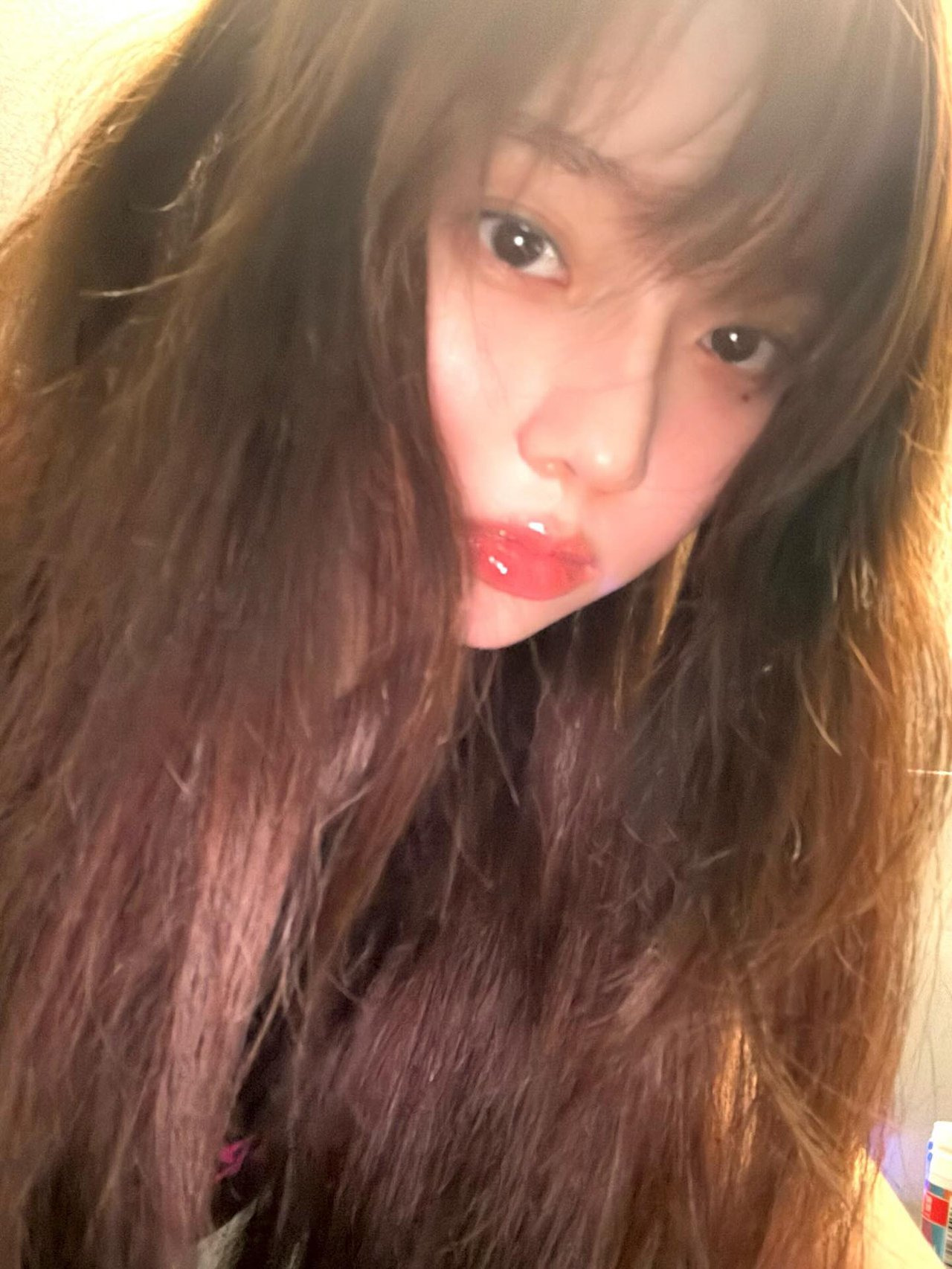 윈터 인스타 업뎃jpg | 인스티즈